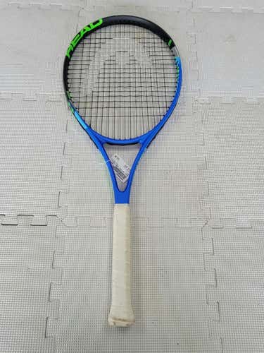 Used Head Instinct Tennis Racquets