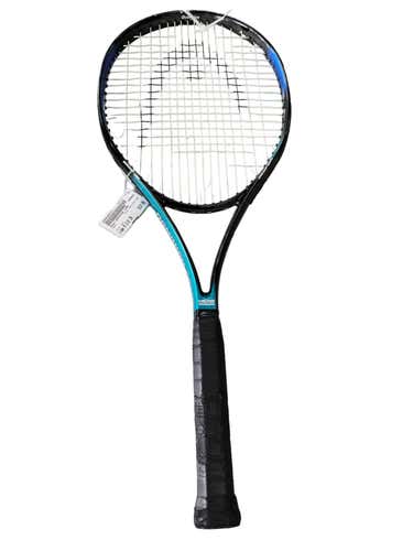 Used Head Dominion Comp 4 3 8" Tennis Racquets