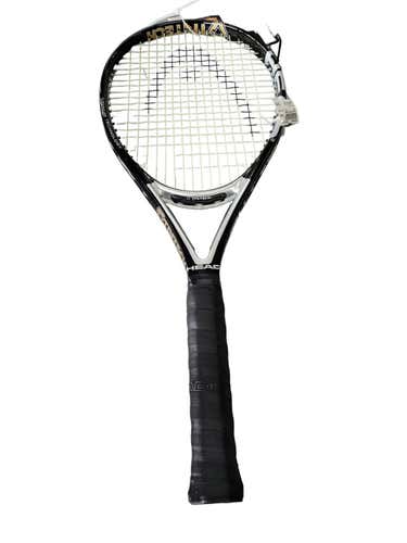Used Head Tritech 9000 4 5 8" Tennis Racquets