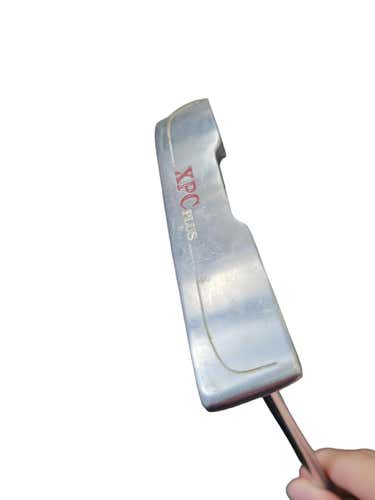 Used Xpc Blade Putters