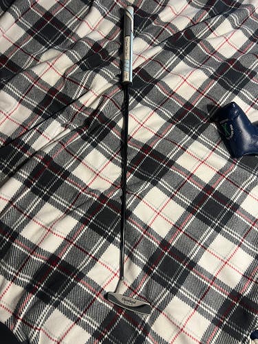 Used Blade Right Handed Huntington Beach Soft Putter