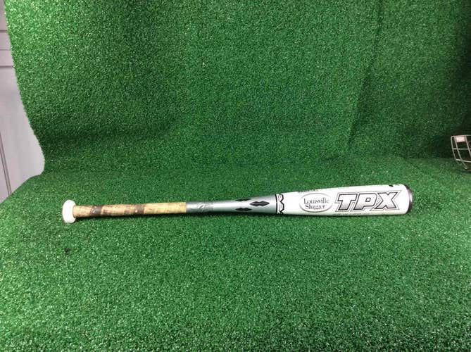 Louisville Slugger SL12EX2 Baseball Bat 29" 20 oz. (-9) 2 5/8"