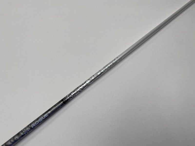 Aldila Rogue 110 MSi 3.1 70g Stiff Graphite Driver Shaft 44.5"-Taylormade