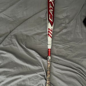 Rawlings Marucci Cat X Connect
