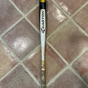 D1 Easton Beast X Speed