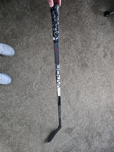 Used Senior Bauer Vapor 3X Right Handed Hockey Stick P88