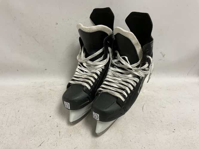 Used Ccm Tacks 9042 Senior 11 Ice Hockey Skates