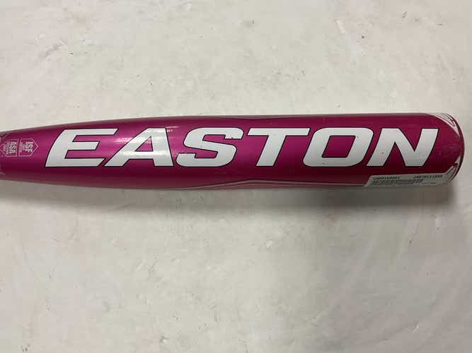 Used Easton Ff20psa 29" -10 Drop Fastpitch Bat