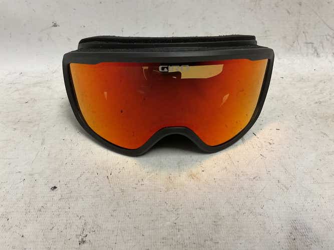 Used Giro Ski Goggles