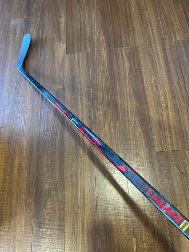 Bauer Ag5ent 82 Flex P92