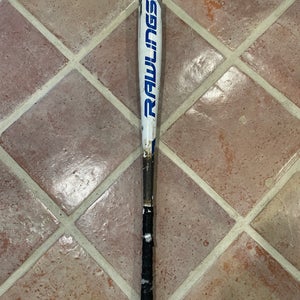 D1 Baseball Rawlings Velo Hybrid
