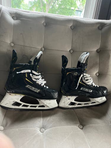 2s pro hockey skates