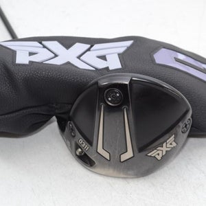 PXG 0311 Gen5 10.5* Driver Right Stiff KBS TD Cat 3 Upgraded Shaft  # 176144