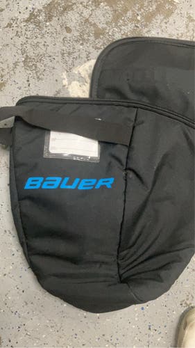 Bauer helmet bag