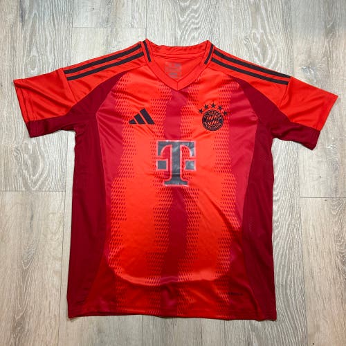 Bayern Munich Home 24/25