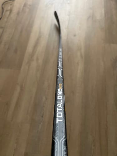 Bauer Total One NXG