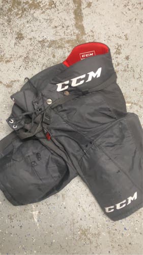 Ccm ft350 pants