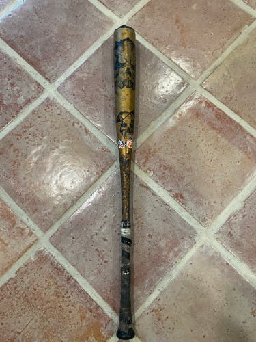 D1/D2 Baseball Voodoo VOC-23 Baseball Bat
