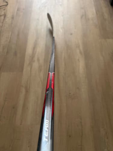 CCM jetspeed team