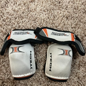 Used Youth Large Itech Elbow Pads