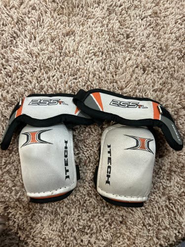 Used Youth Large Itech Elbow Pads