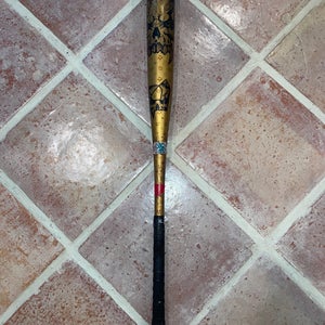 D1 Baseball 2023 Demarini Voodoo VOC-23