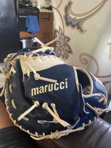 Marucci First Base Capitol Series Baseball Glove