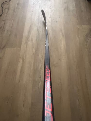 CCM jetspeet FT+