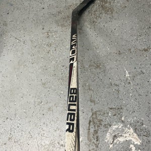 Bauer vapor x600 stick