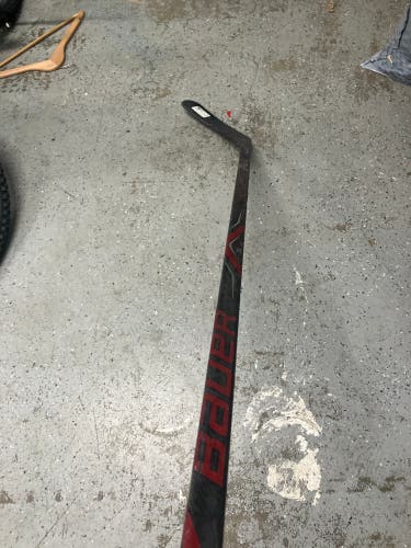 Bauer x700lite stick