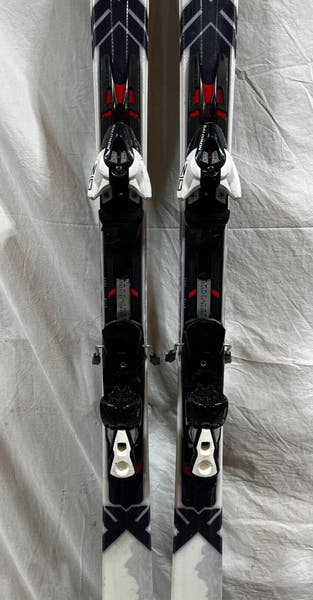 Salomon X-Wing 10 174cm 118-74-102 r=16.7m Skis Salomon Z10