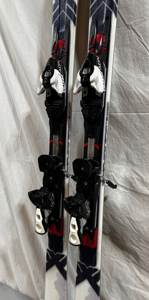 Salomon X-Wing 10 174cm 118-74-102 r=16.7m Skis Salomon Z10