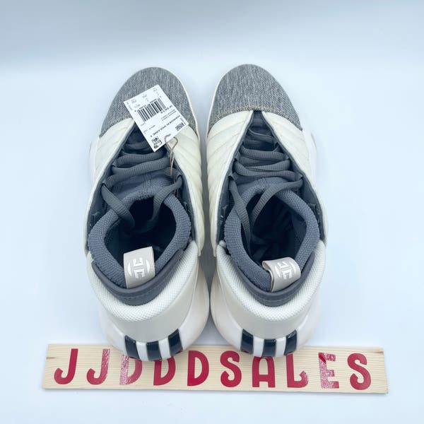 adidas gazelle silver green womens New adidas James Harden Volume 7 Mens Basketball Shoes in Cream White –  PremierSports