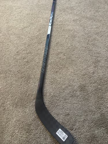 New Intermediate Bauer Left Hand P88 55 Flex Vapor 3X Hockey Stick