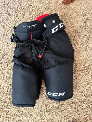 CCM Hockey pants