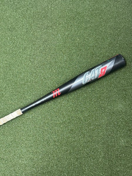 Marucci CAT8 32/29 BBCOR Bat (11130)
