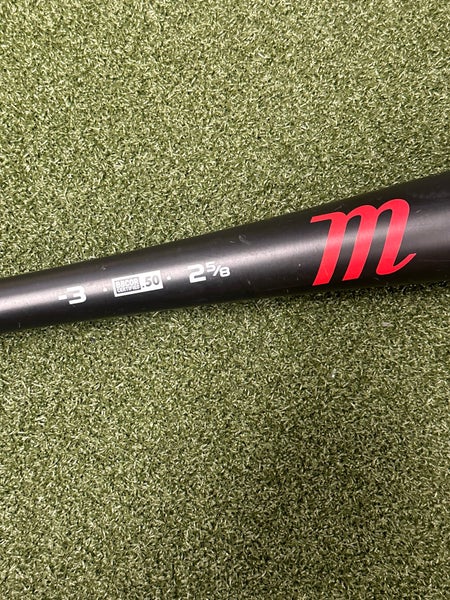 Marucci CAT8 32/29 BBCOR Bat (11130)