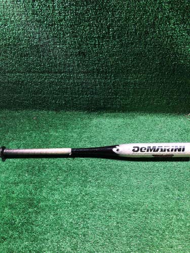 Demarini DXL10 Baseball Bat 30" 19 oz. (-11) 2 1/4"