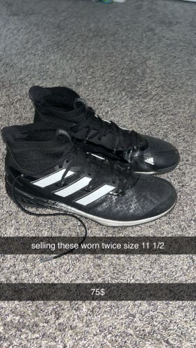 adidas afterburner turf shoes
