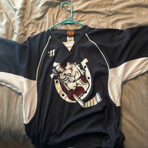 Barrie Colts Practice Jersey