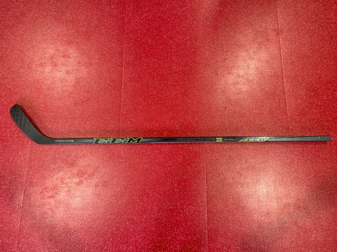 Crosby Pro Stock CCM Ribcor Reckoner Hockey Stick