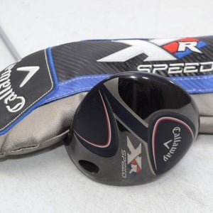 Callaway XR Speed 10.5* Driver Right Senior Flex 45g ProLaunch  # 176637
