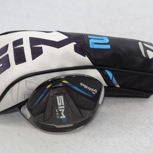 TaylorMade SIM2 Max 9-24* Fairway Wood Right Senior Ventus 5 Graphite # 176649