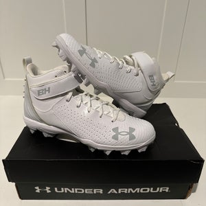 Under Armour Bryce Harper Cleats