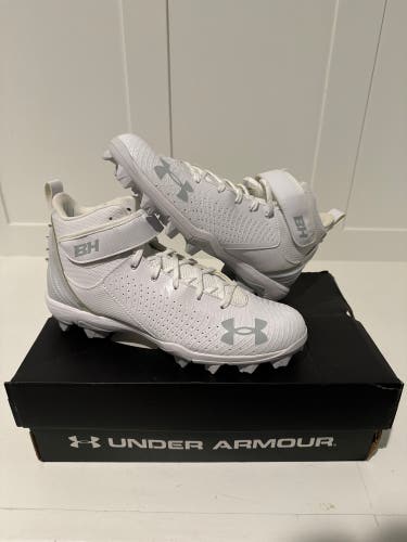 Under Armour Bryce Harper Cleats