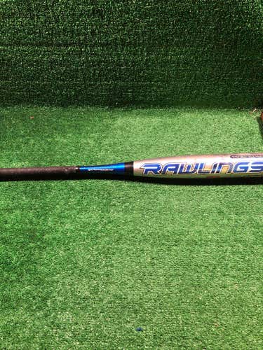 Rawlings SLRSHCL10 Baseball Bat 31" 21 oz. (-10) 2 5/8"