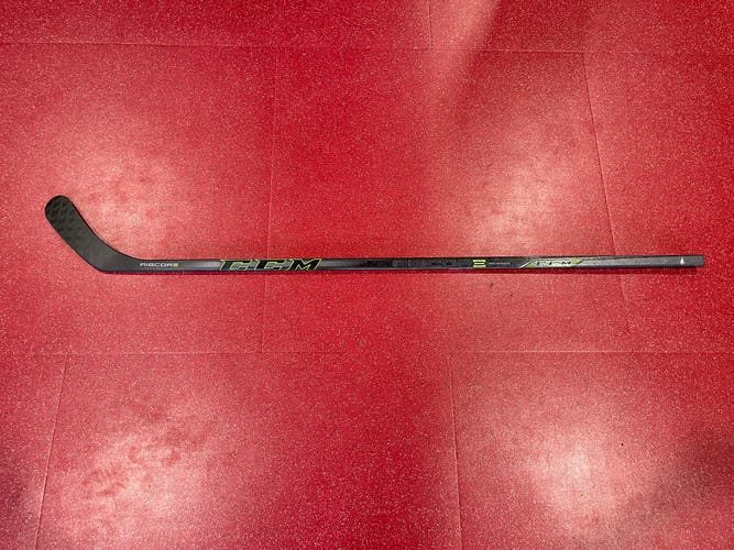 Crosby Pro Stock CCM Ribcor Recknor Hockey Stick
