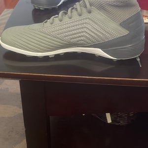 Adidas predator indoor turf soccer cleats