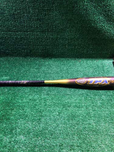 Louisville Slugger SL304 Baseball Bat 31" 22 oz. (-8) 2 1/4"