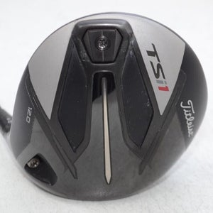 Titleist TSi1 12* Driver Right Regular Flex Tensei AV Series  # 176575
